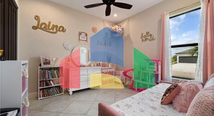 Residential - Single Family Home - Cape Coral, Florida, United States - United States Residential - Single Family Home - Cape Coral, Florida, United States - United States