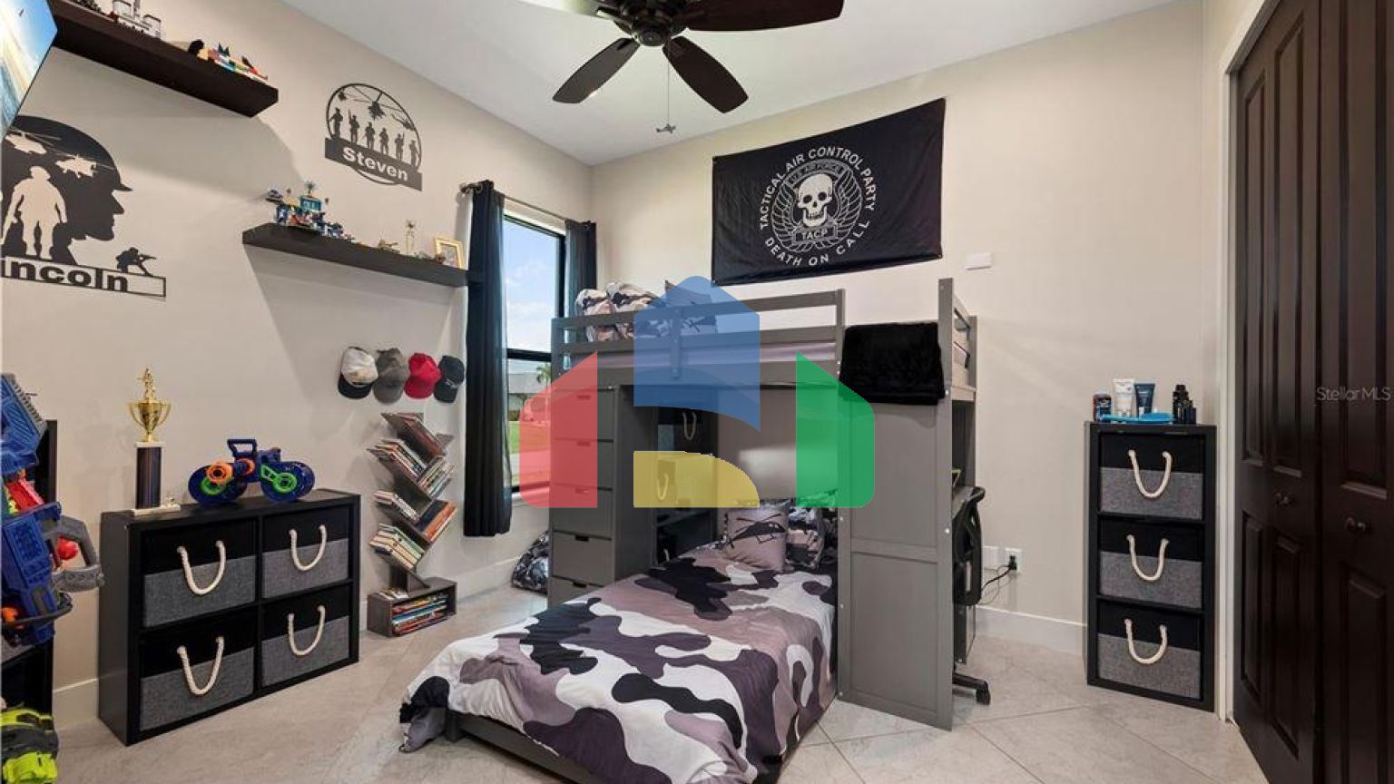 Residential - Single Family Home - Cape Coral, Florida, United States - United States