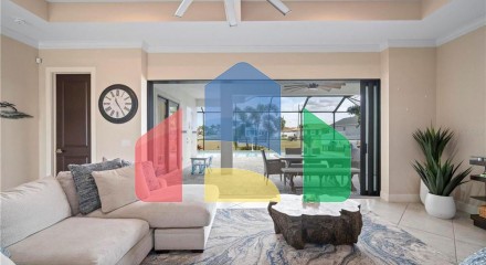 Residential - Single Family Home - Cape Coral, Florida, United States - United States