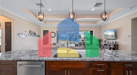 Residential - Single Family Home - Cape Coral, Florida, United States - United States