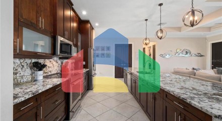 Residential - Single Family Home - Cape Coral, Florida, United States - United States