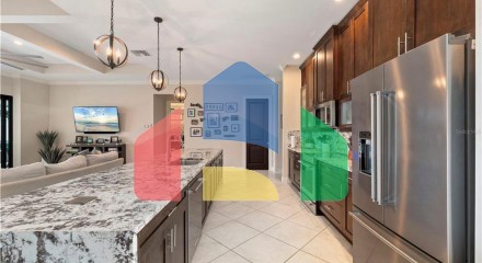 Residential - Single Family Home - Cape Coral, Florida, United States - United States