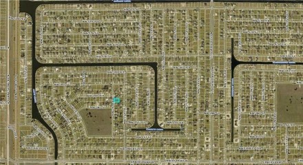 Residential - Vacant Land - Cape Coral, Florida, United States - United States