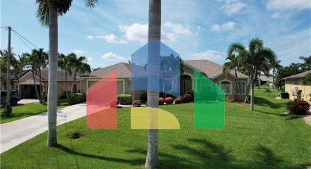 Residential - Single Family Home - Cape Coral, Florida, United States - United States