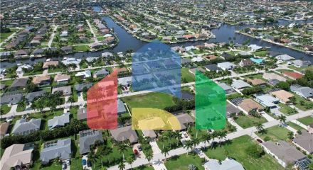 Residential - Single Family Home - Cape Coral, Florida, United States - United States Residential - Single Family Home - Cape Coral, Florida, United States - United States