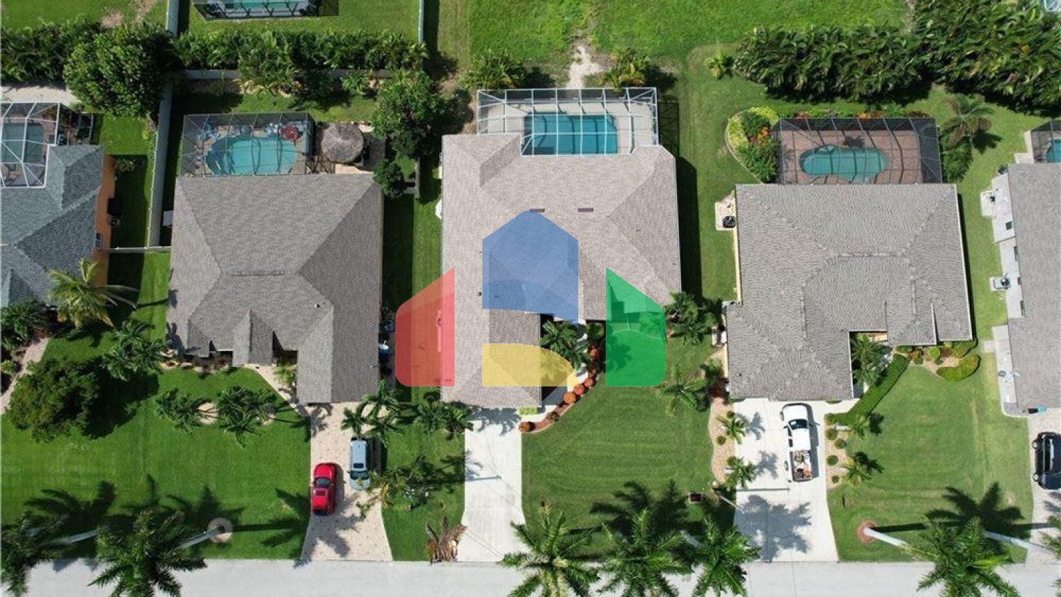 Residential - Single Family Home - Cape Coral, Florida, United States - United States