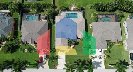 Residential - Single Family Home - Cape Coral, Florida, United States - United States Residential - Single Family Home - Cape Coral, Florida, United States - United States