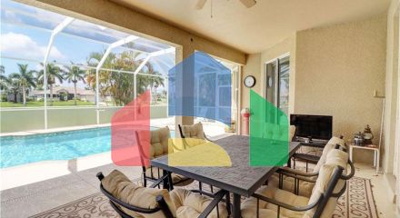 Residential - Single Family Home - Cape Coral, Florida, United States - United States Residential - Single Family Home - Cape Coral, Florida, United States - United States