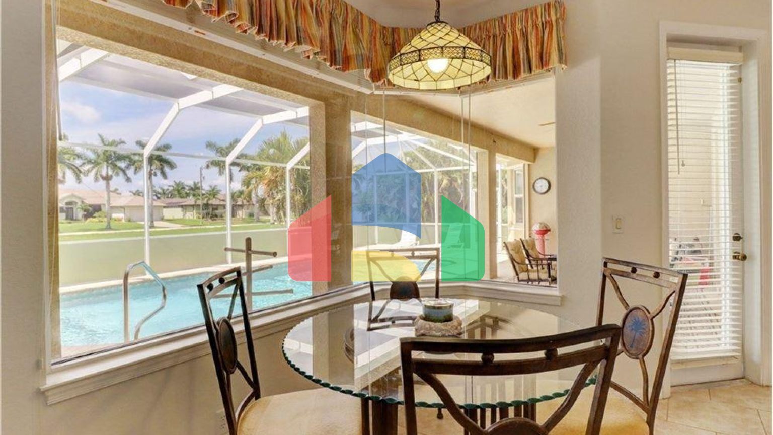 Residential - Single Family Home - Cape Coral, Florida, United States - United States