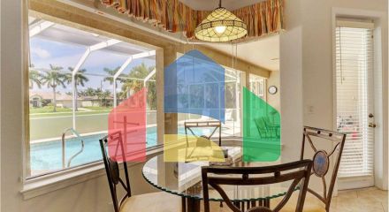 Residential - Single Family Home - Cape Coral, Florida, United States - United States Residential - Single Family Home - Cape Coral, Florida, United States - United States