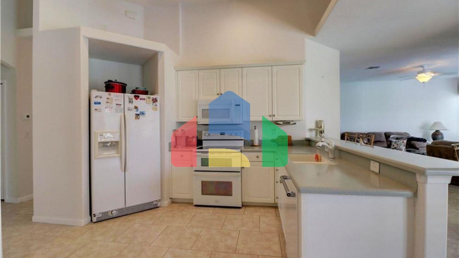 Residential - Single Family Home - Cape Coral, Florida, United States - United States