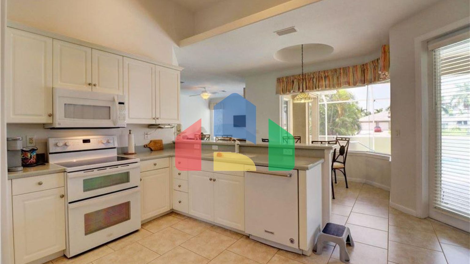 Residential - Single Family Home - Cape Coral, Florida, United States - United States