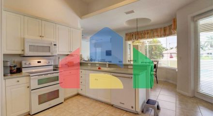 Residential - Single Family Home - Cape Coral, Florida, United States - United States Residential - Single Family Home - Cape Coral, Florida, United States - United States