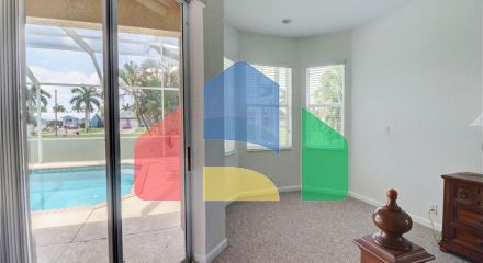 Residential - Single Family Home - Cape Coral, Florida, United States - United States