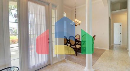 Residential - Single Family Home - Cape Coral, Florida, United States - United States