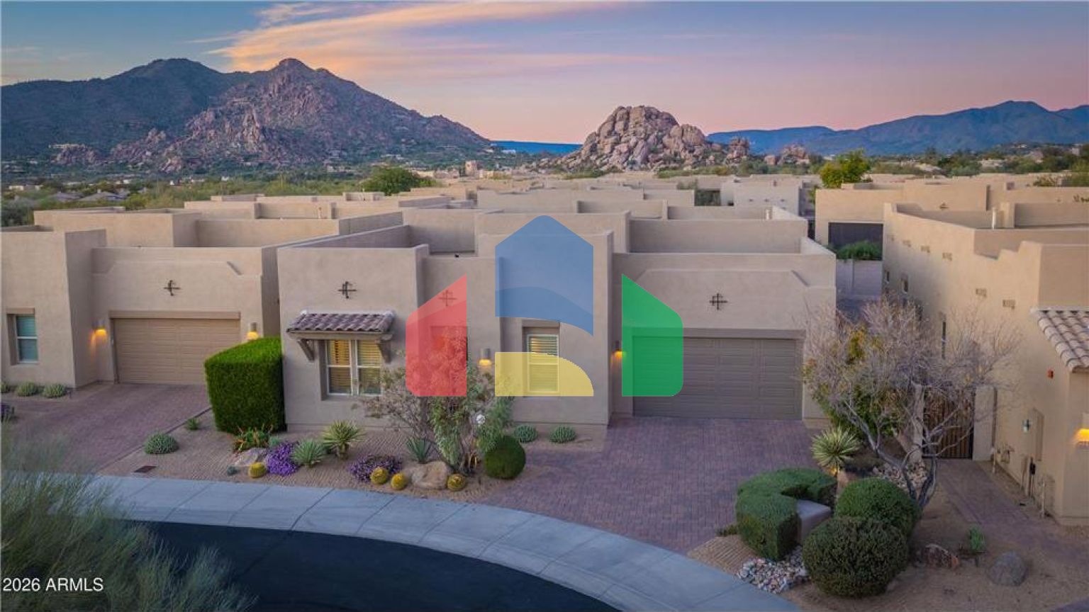 Residential - Single Family Home - Scottsdale, Arizona, United States - United States