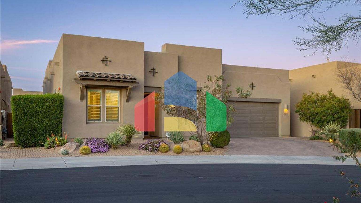 Residential - Single Family Home - Scottsdale, Arizona, United States - United States
