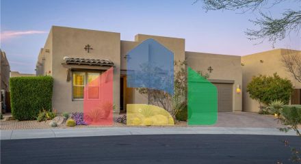 Residential - Single Family Home - Scottsdale, Arizona, United States - United States Residential - Single Family Home - Scottsdale, Arizona, United States - United States