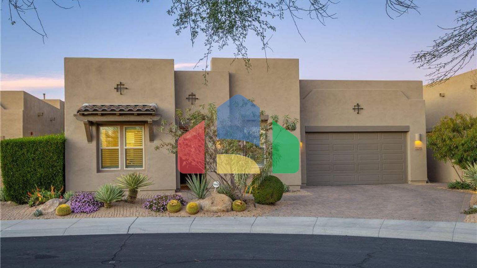 Residential - Single Family Home - Scottsdale, Arizona, United States - United States
