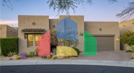 Residential - Single Family Home - Scottsdale, Arizona, United States - United States Residential - Single Family Home - Scottsdale, Arizona, United States - United States