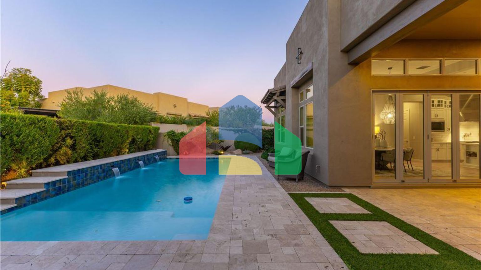 Residential - Single Family Home - Scottsdale, Arizona, United States - United States