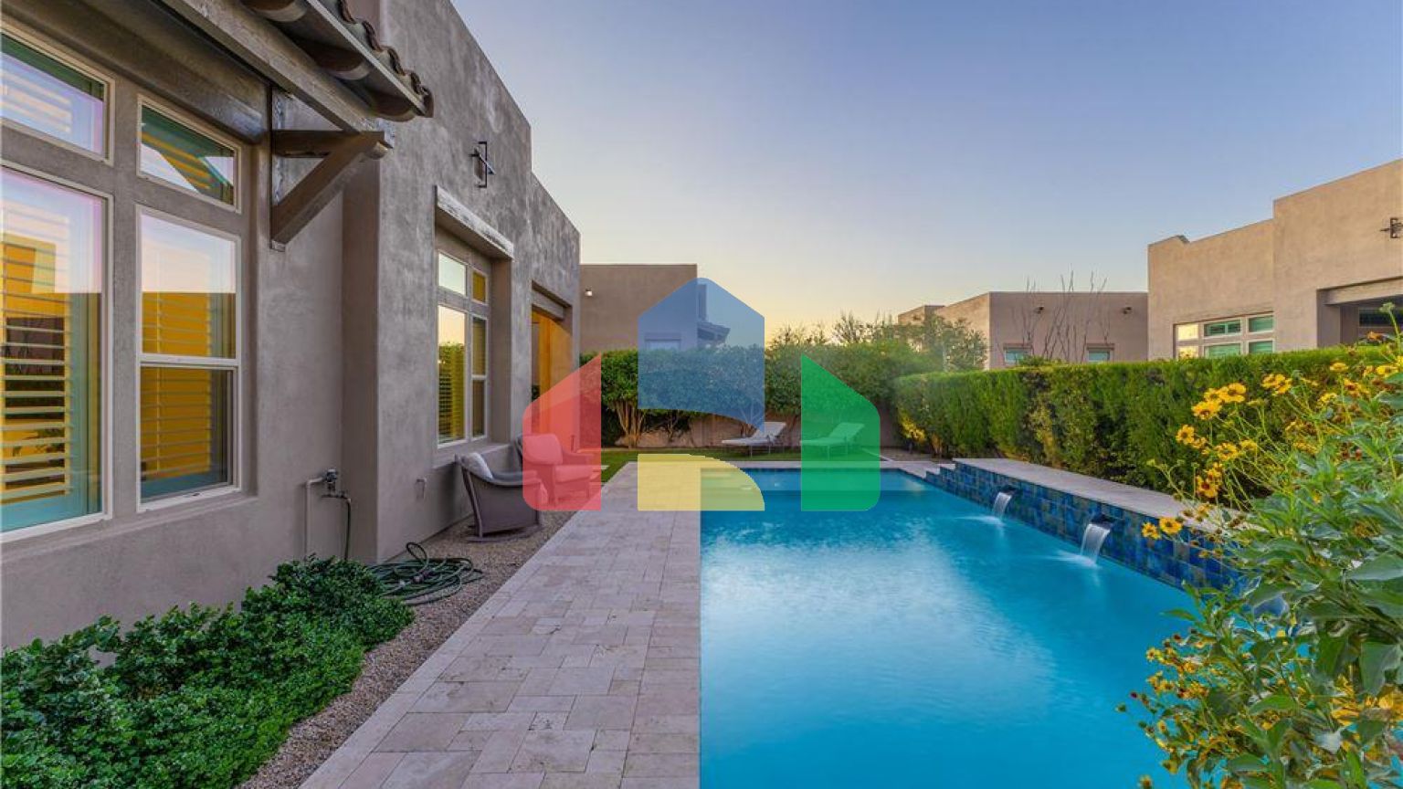 Residential - Single Family Home - Scottsdale, Arizona, United States - United States