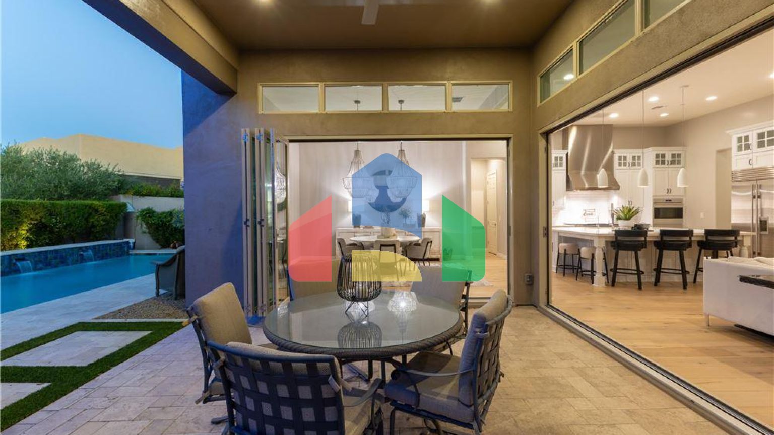 Residential - Single Family Home - Scottsdale, Arizona, United States - United States