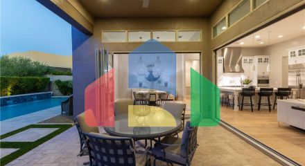 Residential - Single Family Home - Scottsdale, Arizona, United States - United States Residential - Single Family Home - Scottsdale, Arizona, United States - United States