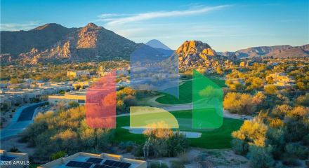 Residential - Single Family Home - Scottsdale, Arizona, United States - United States Residential - Single Family Home - Scottsdale, Arizona, United States - United States
