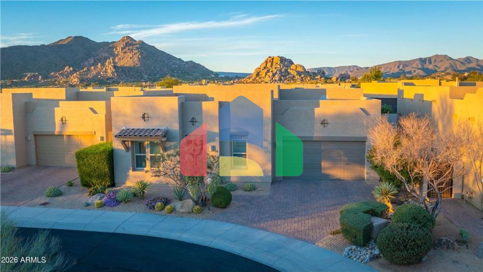 Residential - Single Family Home - Scottsdale, Arizona, United States - United States