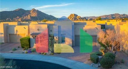 Residential - Single Family Home - Scottsdale, Arizona, United States - United States Residential - Single Family Home - Scottsdale, Arizona, United States - United States
