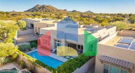 Residential - Single Family Home - Scottsdale, Arizona, United States - United States Residential - Single Family Home - Scottsdale, Arizona, United States - United States