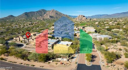 Residential - Single Family Home - Scottsdale, Arizona, United States - United States Residential - Single Family Home - Scottsdale, Arizona, United States - United States