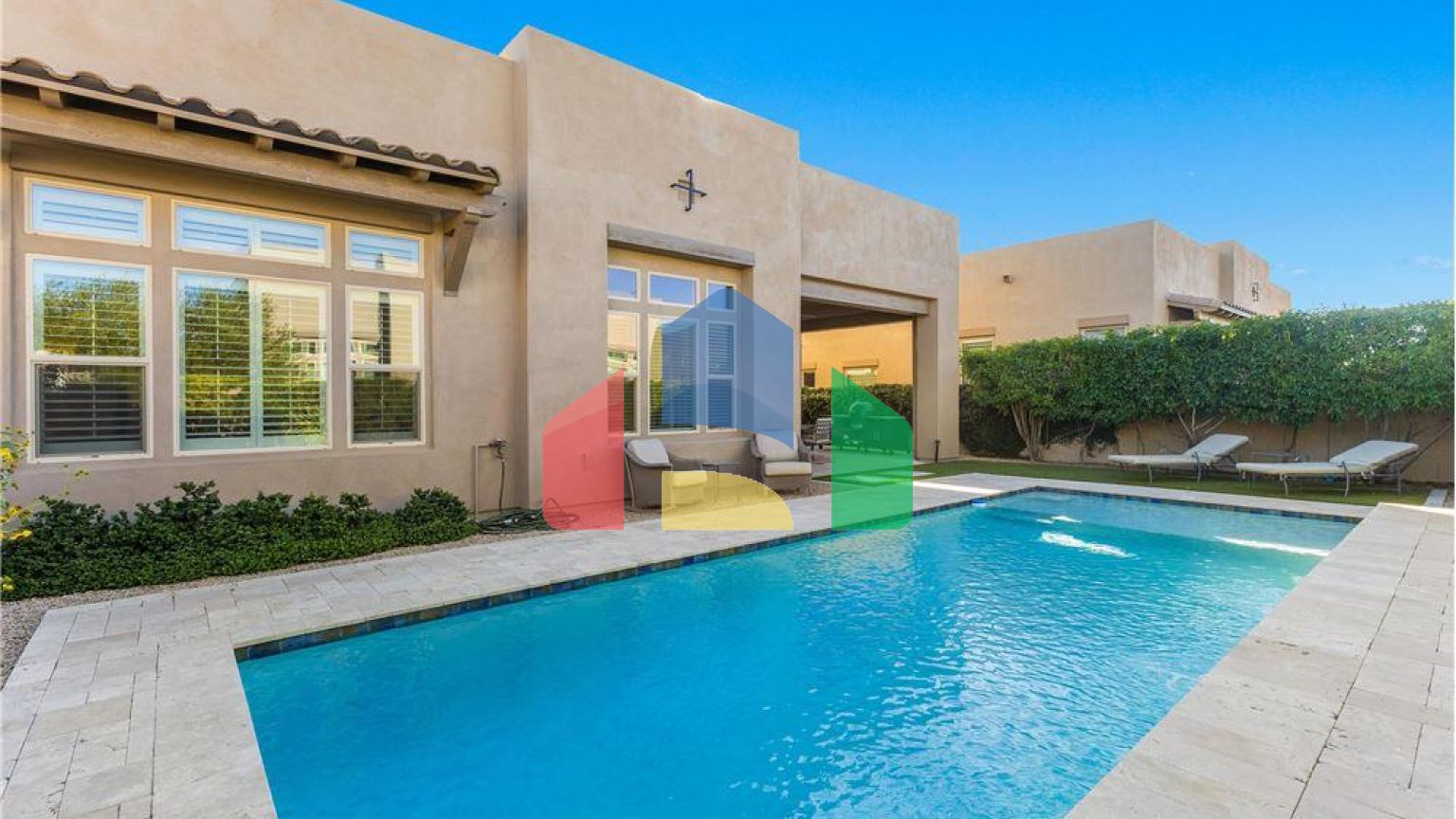 Residential - Single Family Home - Scottsdale, Arizona, United States - United States