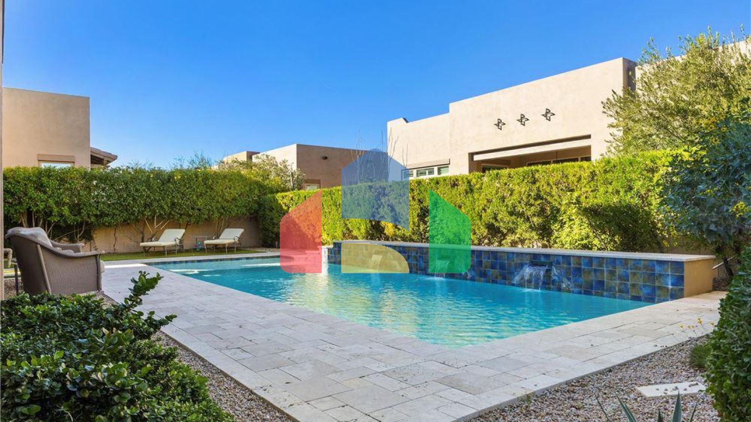 Residential - Single Family Home - Scottsdale, Arizona, United States - United States