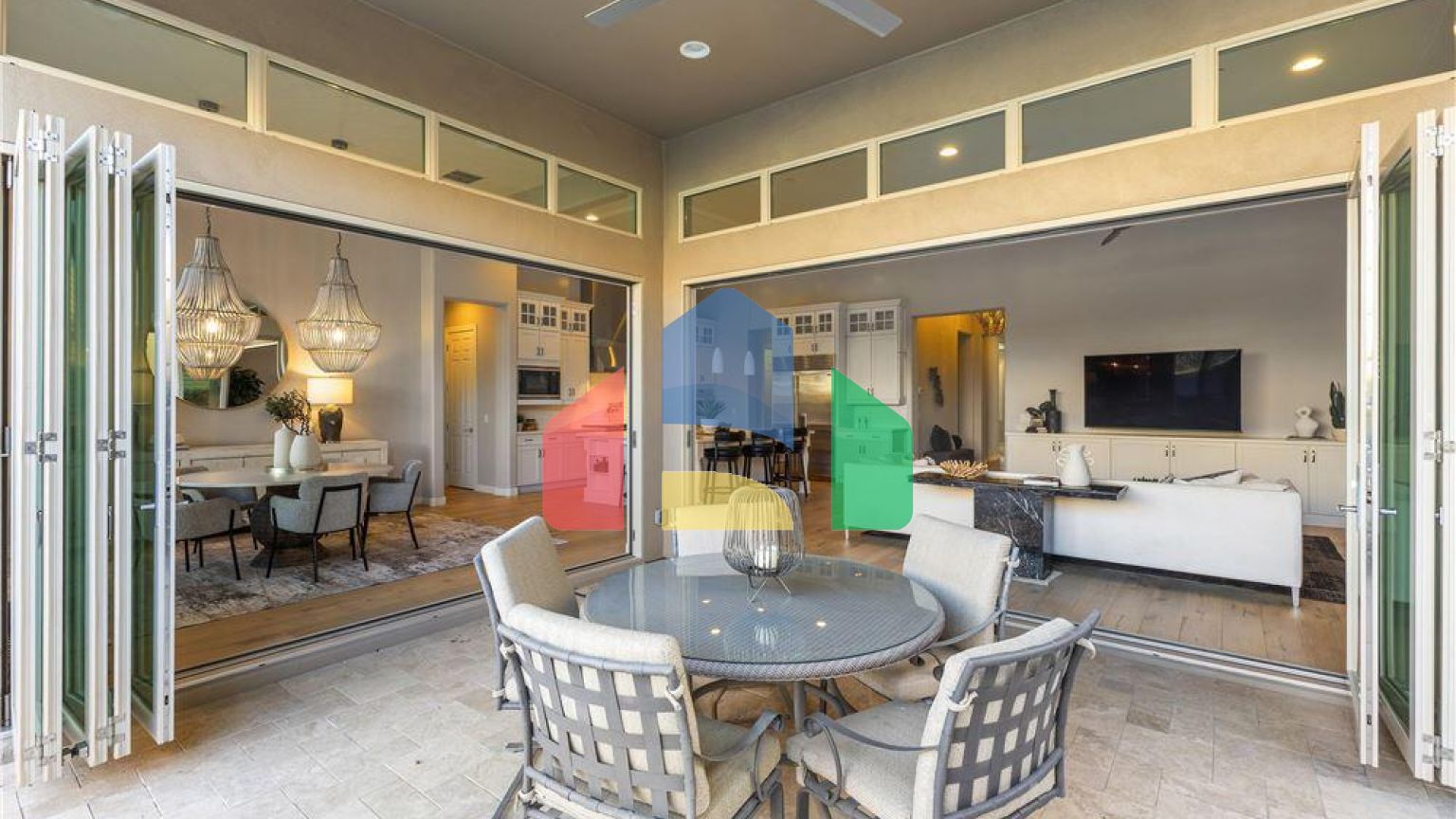 Residential - Single Family Home - Scottsdale, Arizona, United States - United States