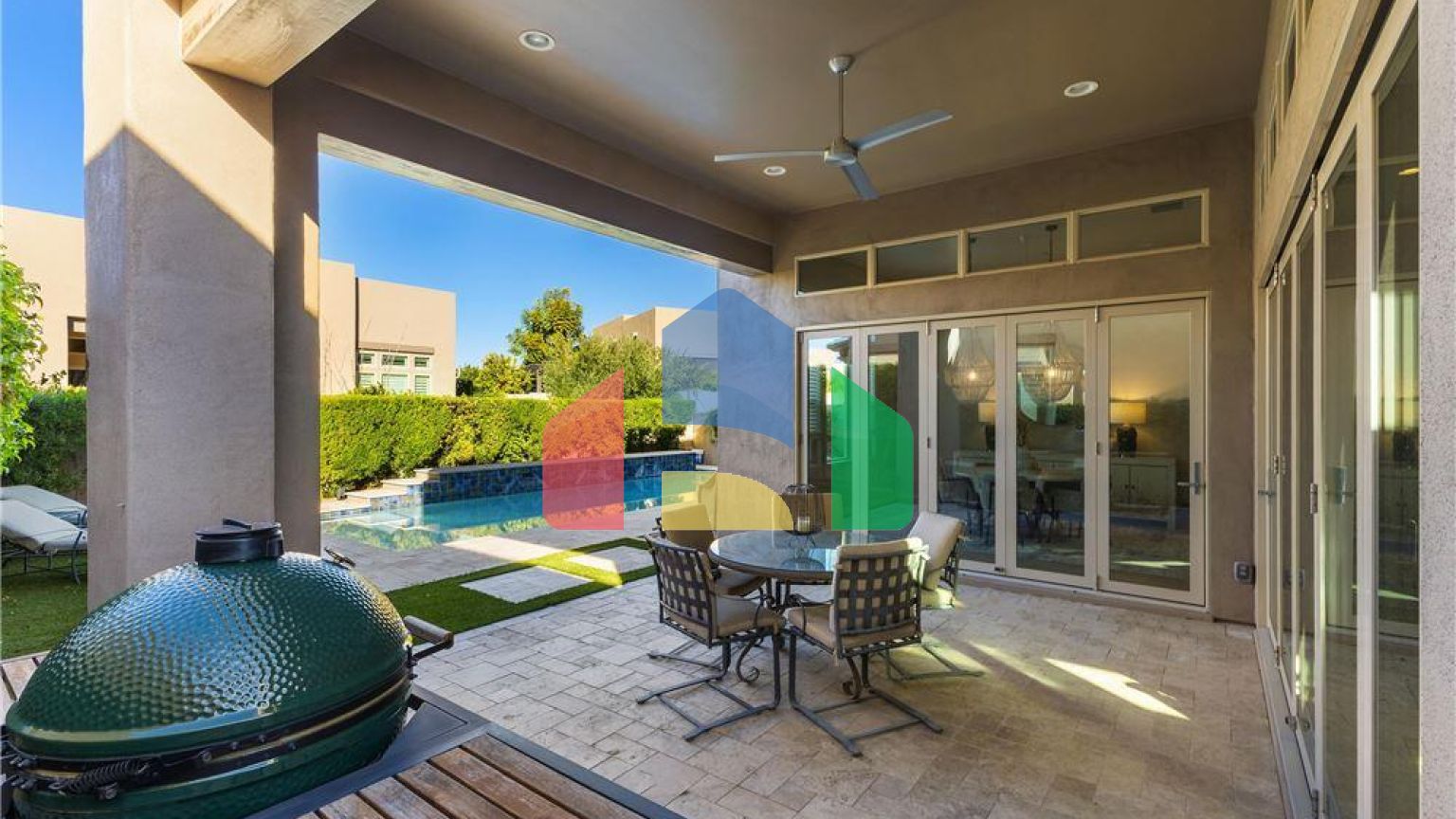 Residential - Single Family Home - Scottsdale, Arizona, United States - United States