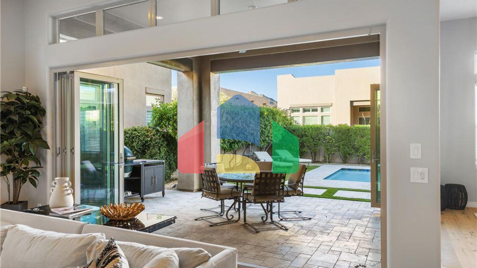 Residential - Single Family Home - Scottsdale, Arizona, United States - United States