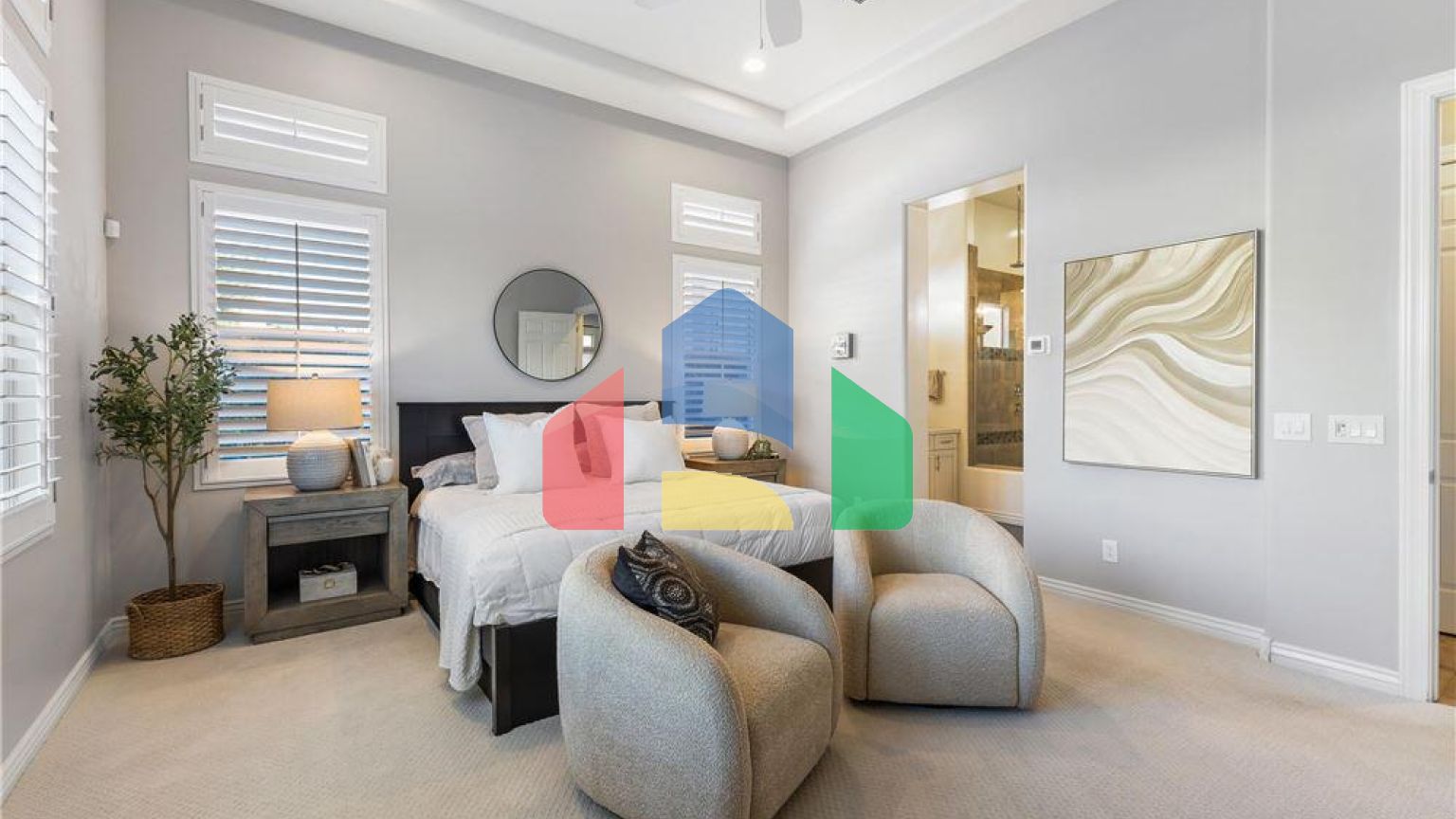 Residential - Single Family Home - Scottsdale, Arizona, United States - United States