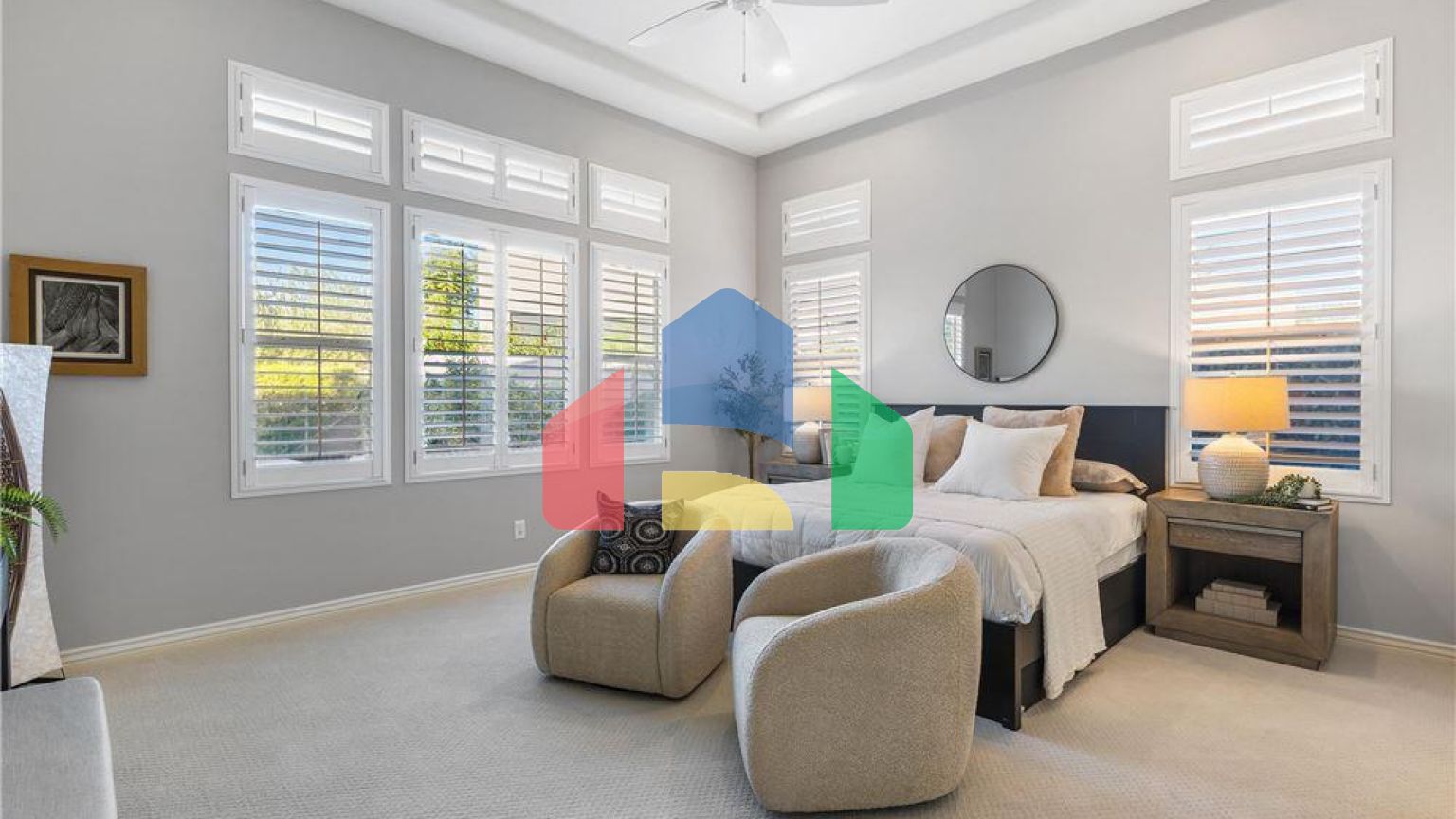 Residential - Single Family Home - Scottsdale, Arizona, United States - United States