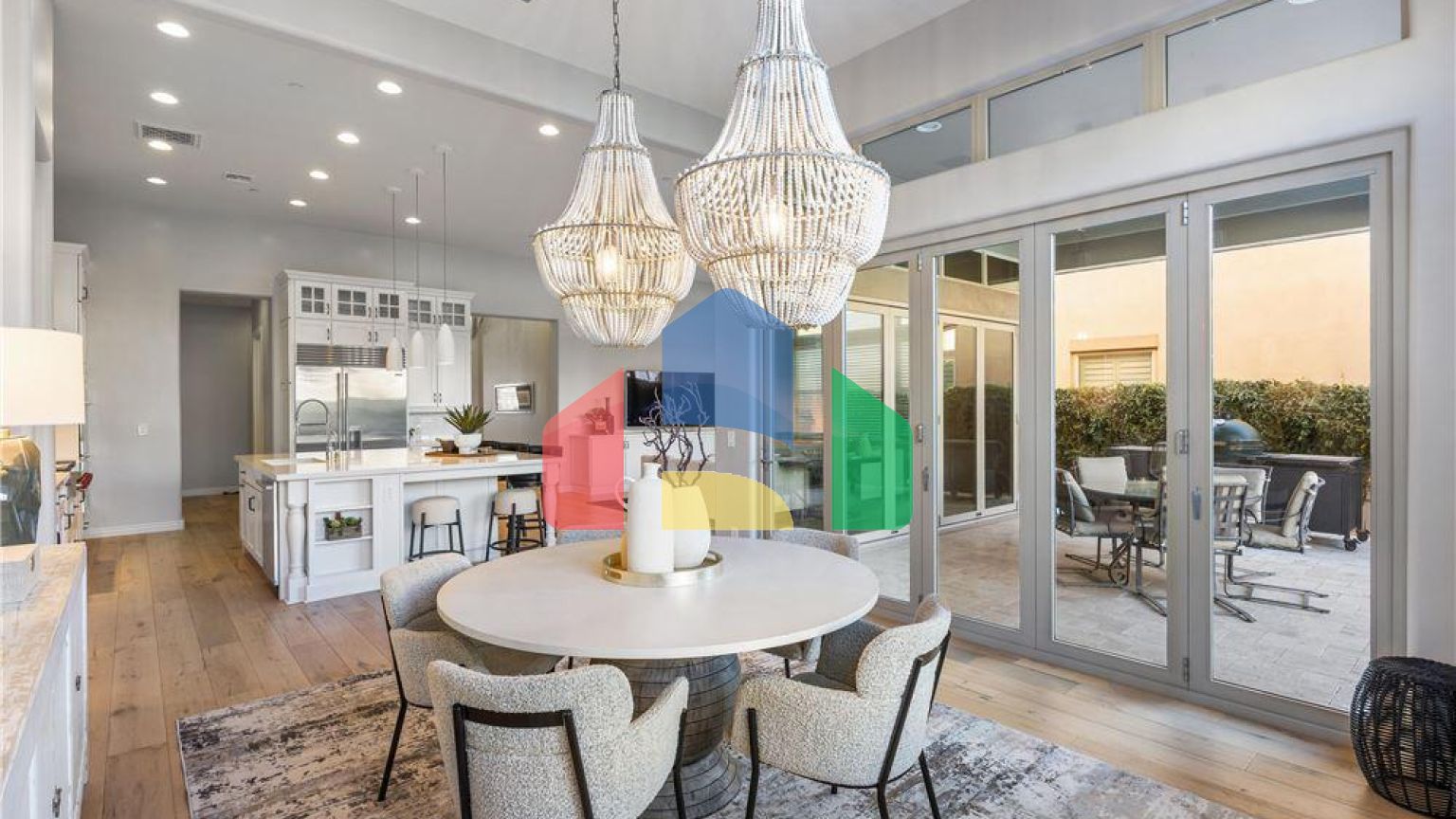 Residential - Single Family Home - Scottsdale, Arizona, United States - United States