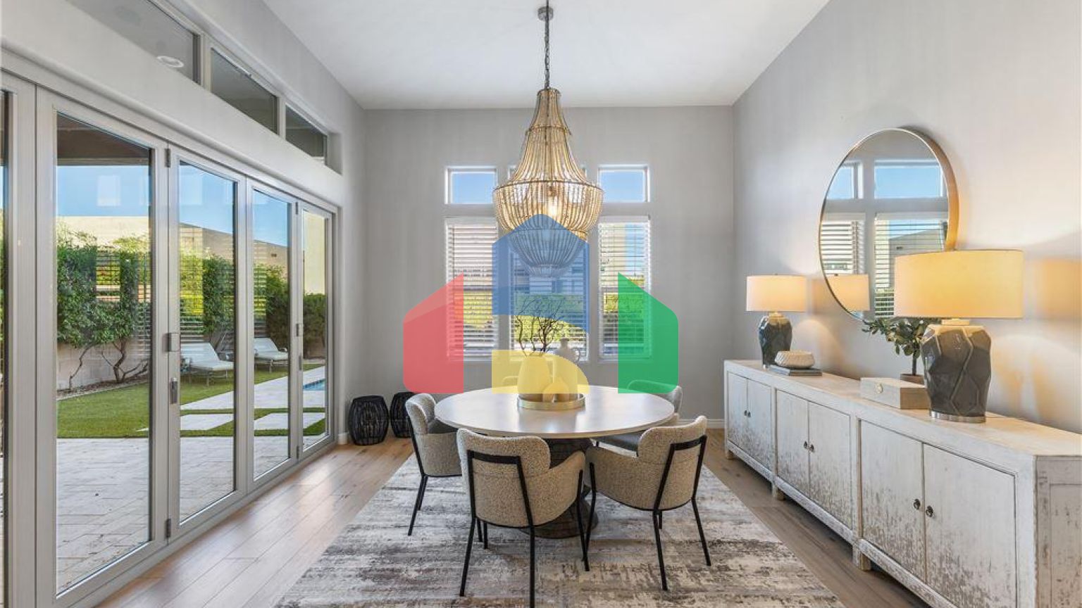 Residential - Single Family Home - Scottsdale, Arizona, United States - United States