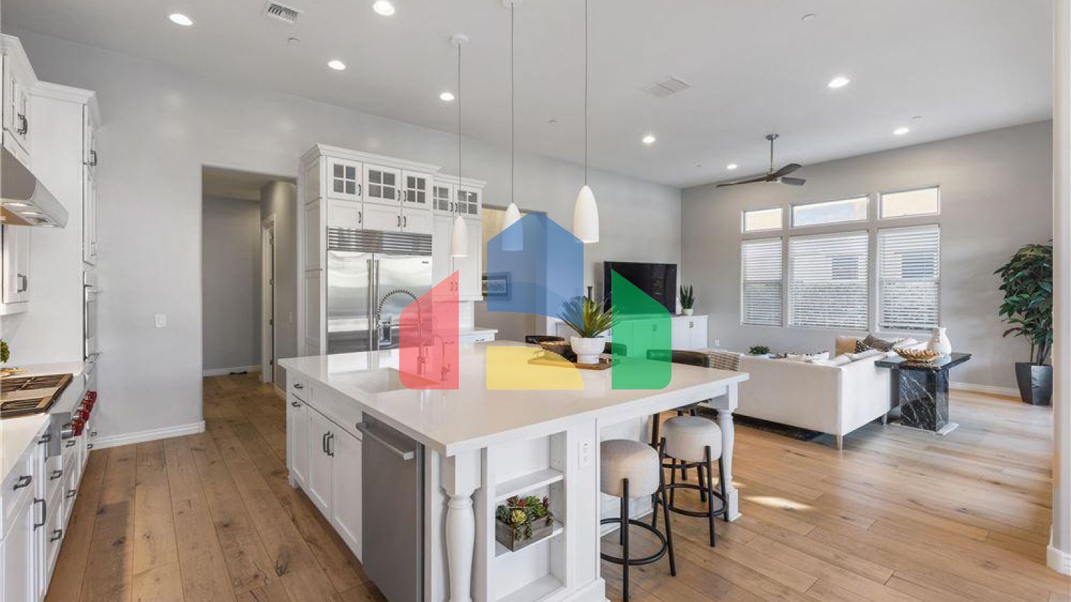 Residential - Single Family Home - Scottsdale, Arizona, United States - United States