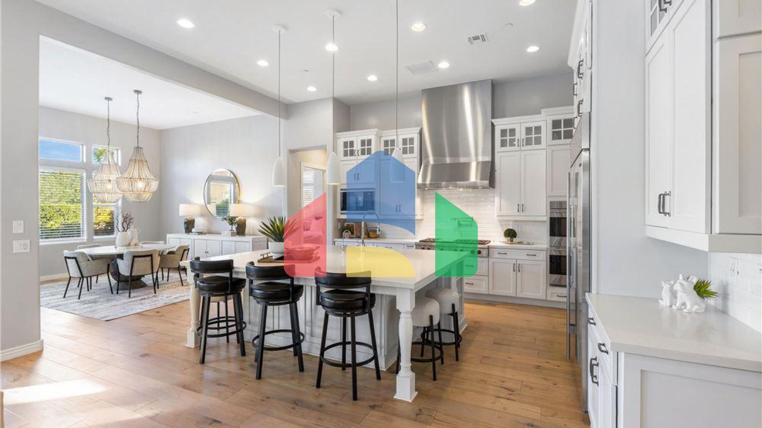 Residential - Single Family Home - Scottsdale, Arizona, United States - United States