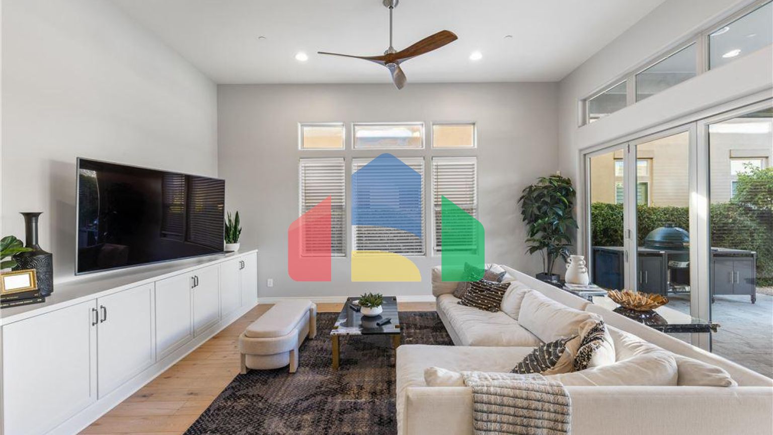 Residential - Single Family Home - Scottsdale, Arizona, United States - United States