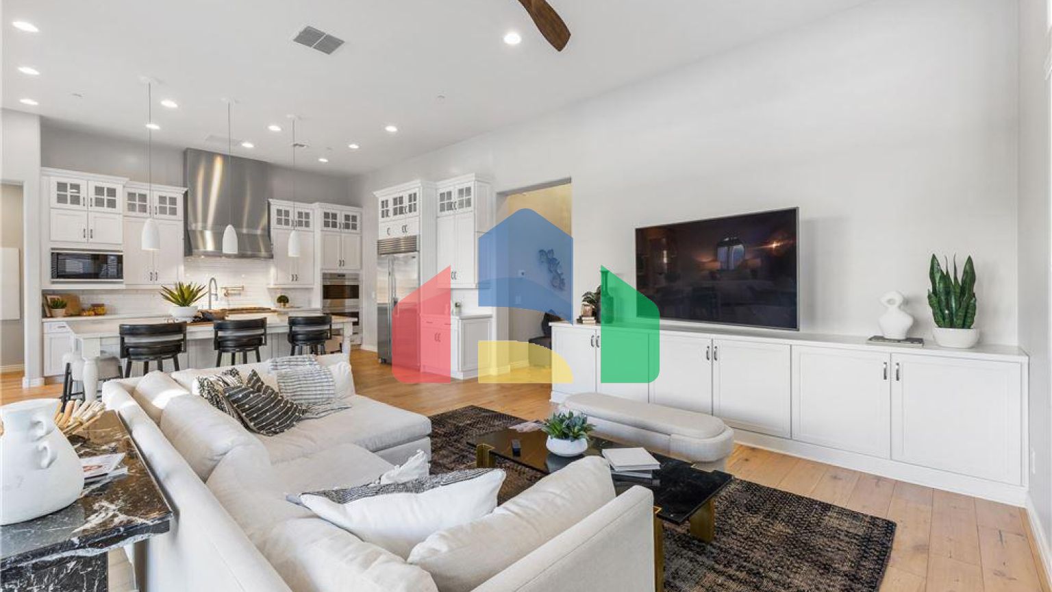 Residential - Single Family Home - Scottsdale, Arizona, United States - United States