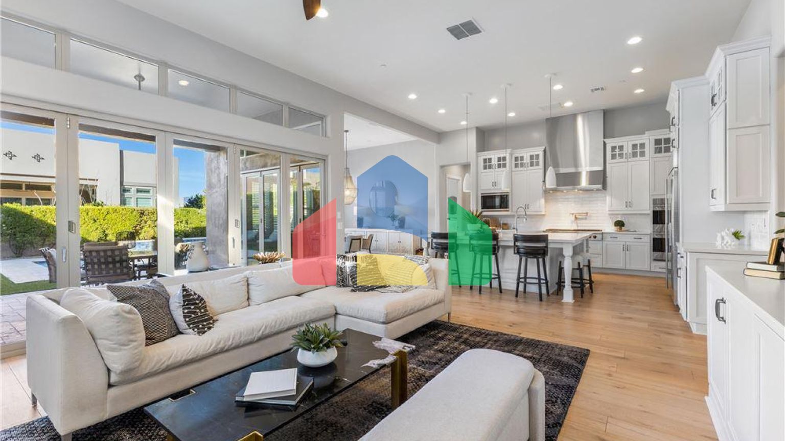 Residential - Single Family Home - Scottsdale, Arizona, United States - United States