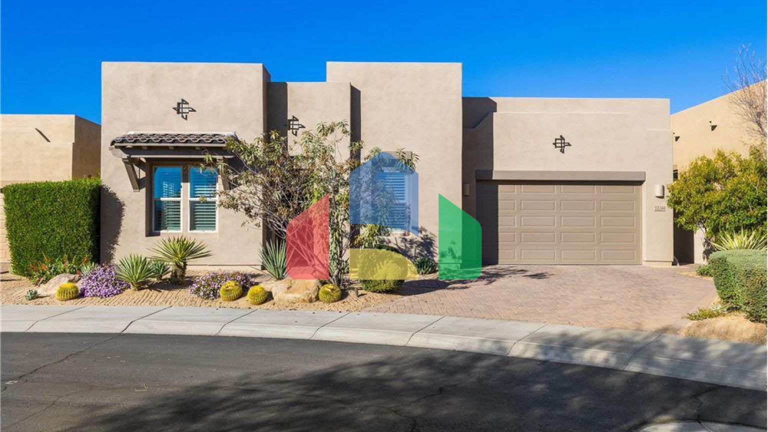 Residential - Single Family Home - Scottsdale, Arizona, United States - United States