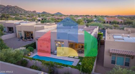 Residential - Single Family Home - Scottsdale, Arizona, United States - United States Residential - Single Family Home - Scottsdale, Arizona, United States - United States