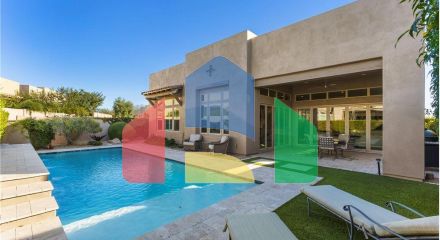 Residential - Single Family Home - Scottsdale, Arizona, United States - United States Residential - Single Family Home - Scottsdale, Arizona, United States - United States